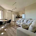 Centre Piac View 아파트 *