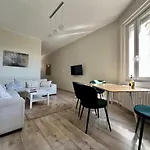 Centre Piac View 아파트