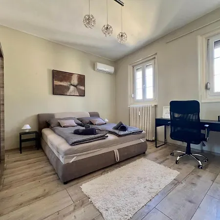 Centre Piac View 公寓