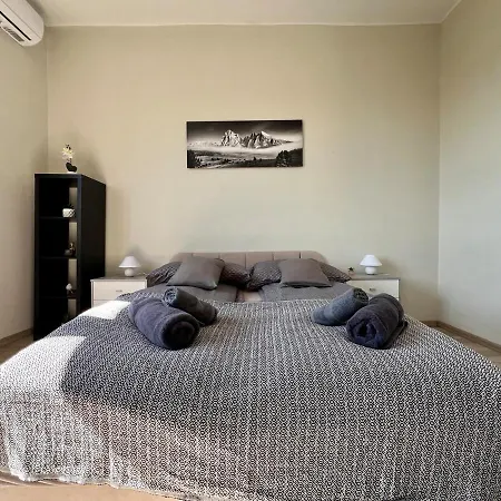 Centre Piac View 公寓 *