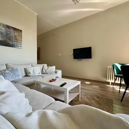 Centre Piac View * 德布勒森