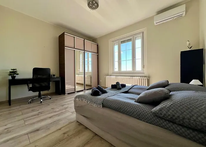 公寓 Centre Piac View