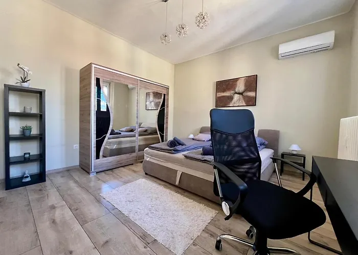 Centre Piac View 德布勒森