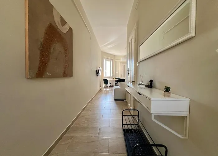 Centre Piac View 德布勒森