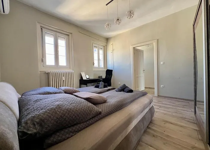 Centre Piac View 公寓 *