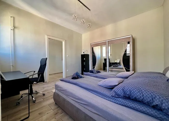 公寓 Centre Piac View *