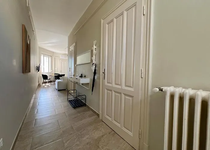 Апартаменты Centre Piac View