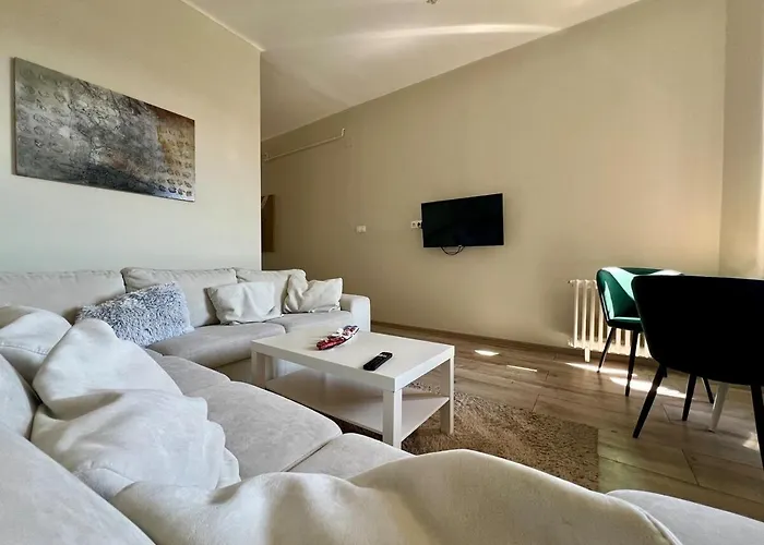 Centre Piac View * 德布勒森