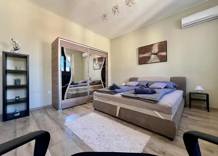 公寓 Centre Piac View *