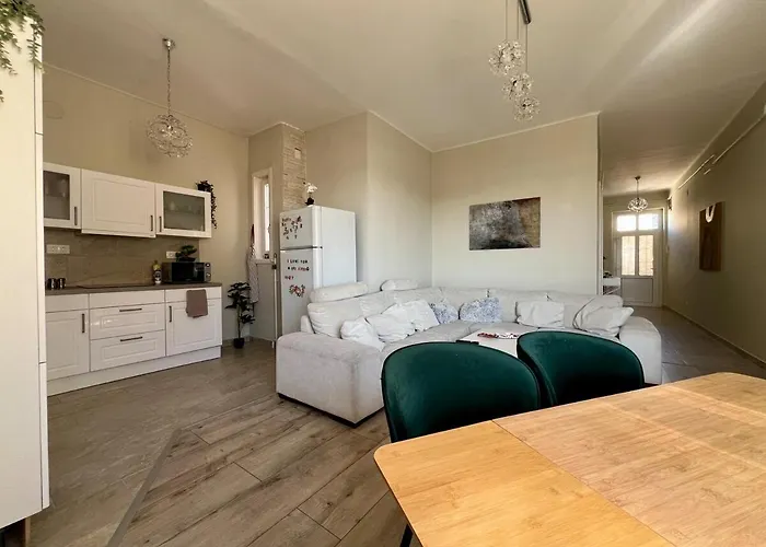 Centre Piac View Апартаменты