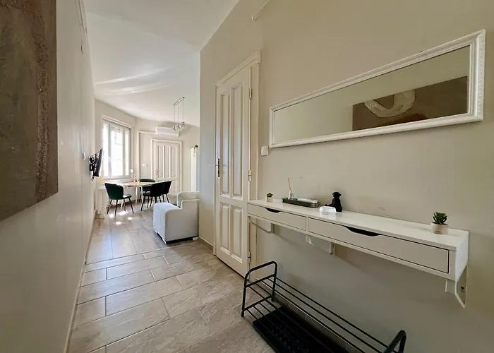 公寓 Centre Piac View *