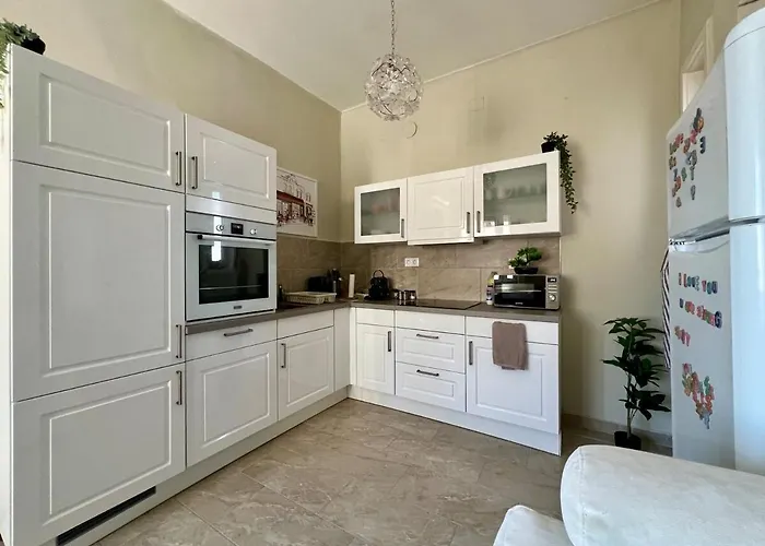 公寓 Centre Piac View